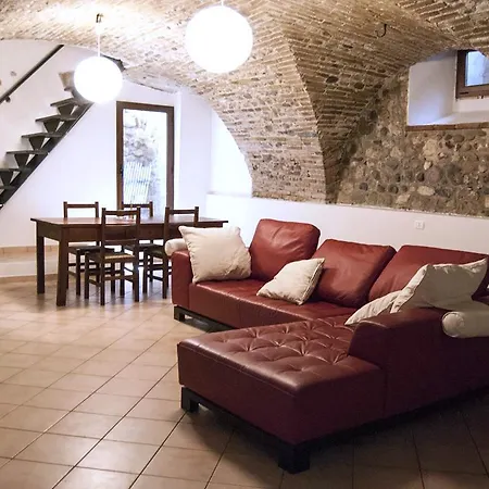 Country House Hébergement de vacances Lonato